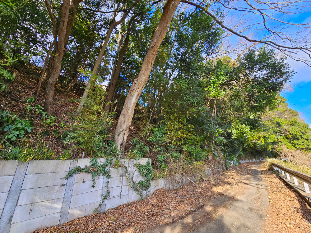 国道296号八千代バイパス計画ルート