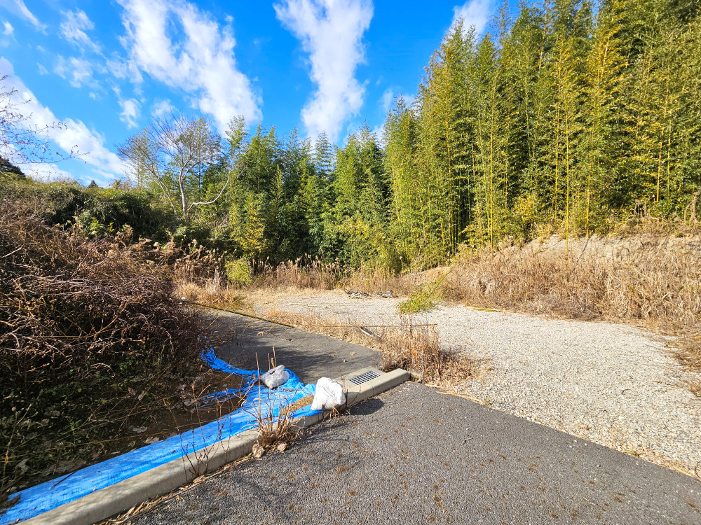 国道296八千代バイパスのユーカリが丘側2026年