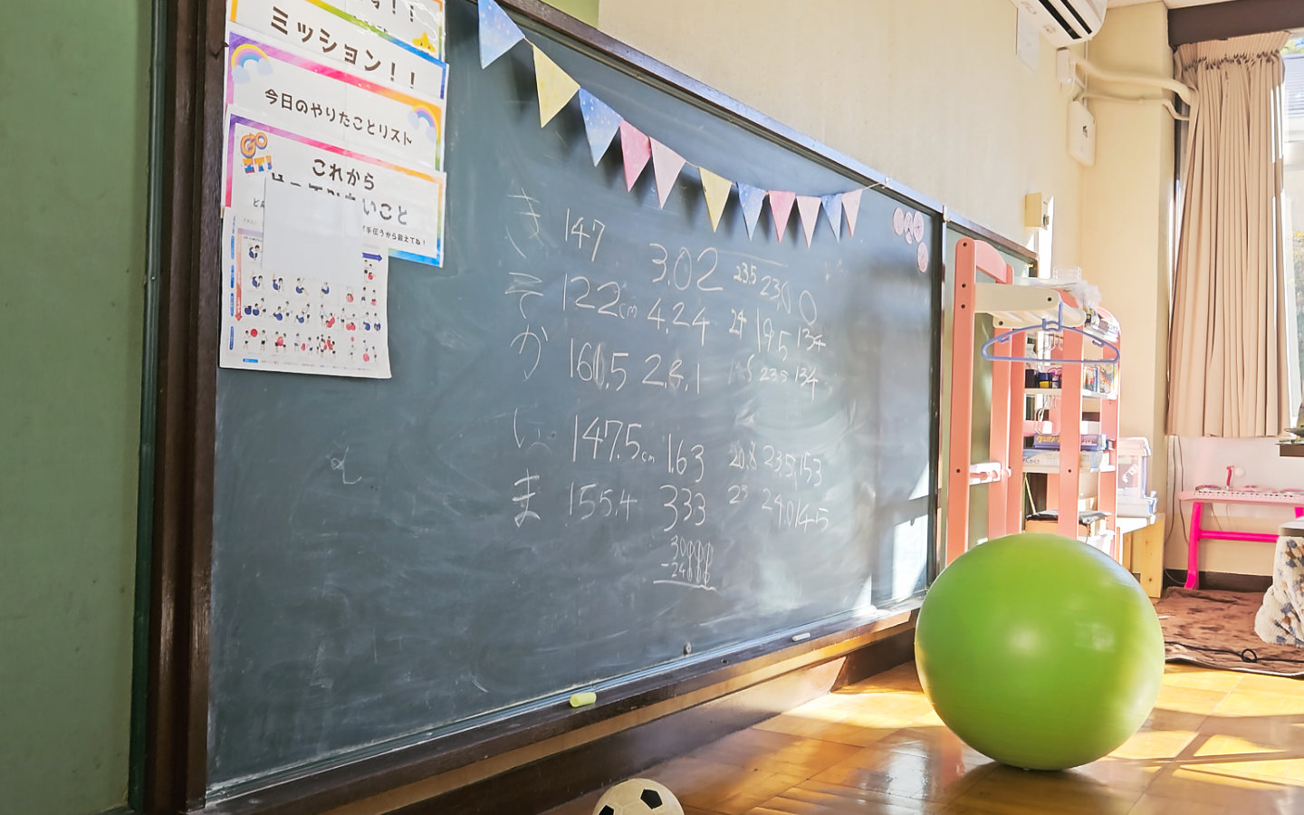 もっと気軽なフリースクール｜コロコロ学園｜千葉県印西市