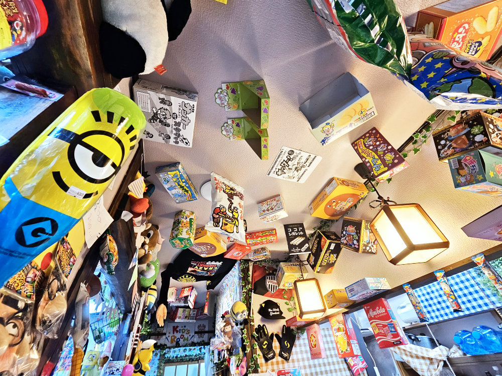 タイニートリーツ（タイトリ）