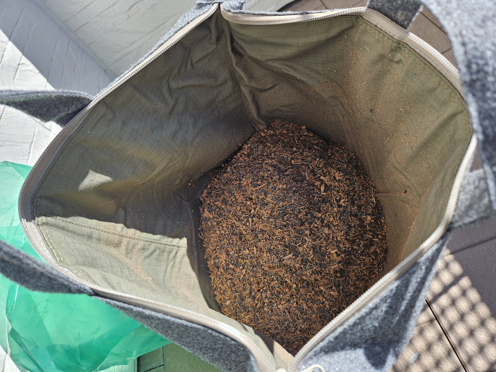 LFCコンポストセット使い方