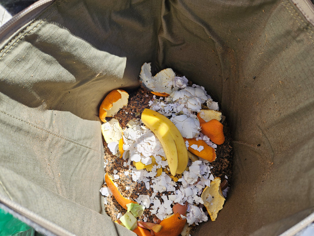 LFCコンポストセット使い方