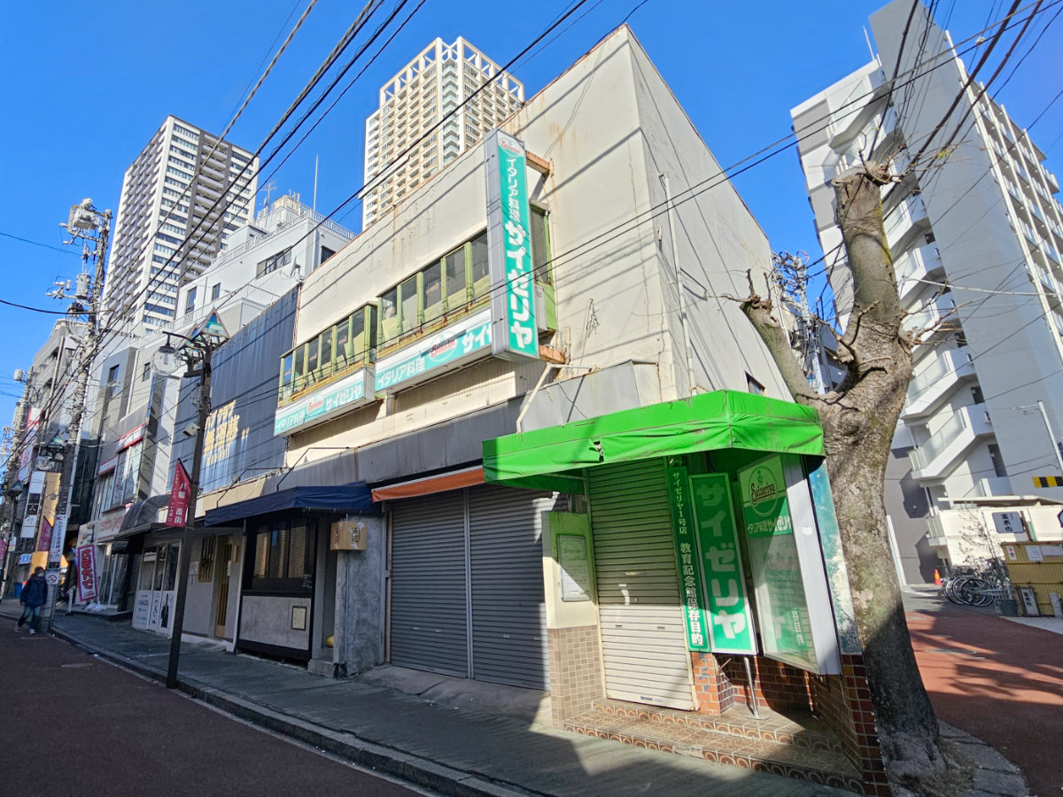 千葉県北部発祥の日本国内で有名な会社